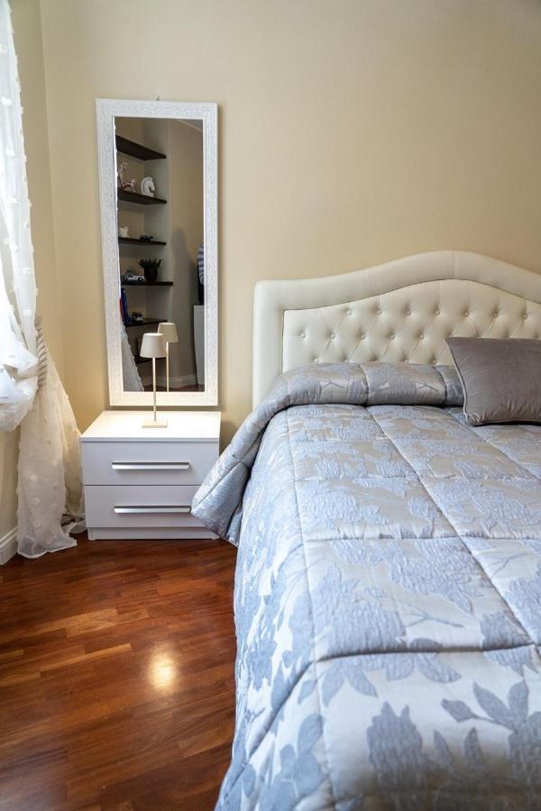 Hotel Domus Fontis Pescaia Spoleto Esterno foto